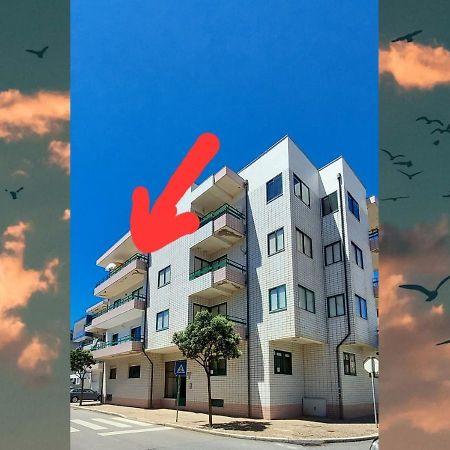 By The Beach Povoa de Varzim Exterior photo