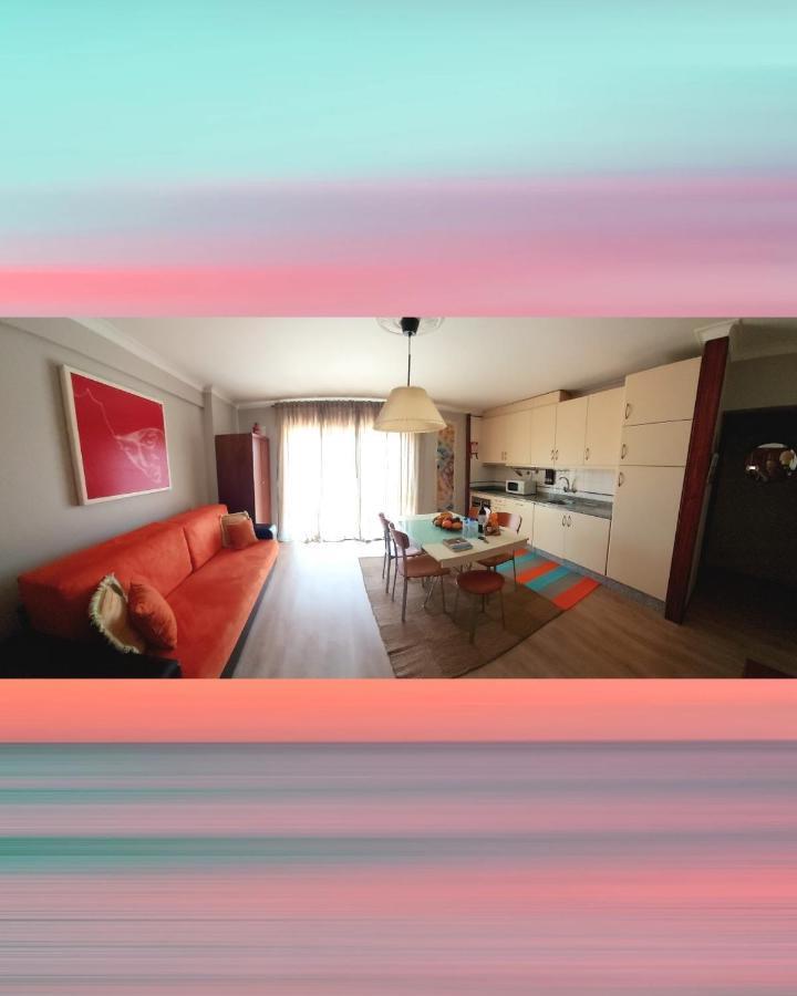 By The Beach Povoa de Varzim Exterior photo