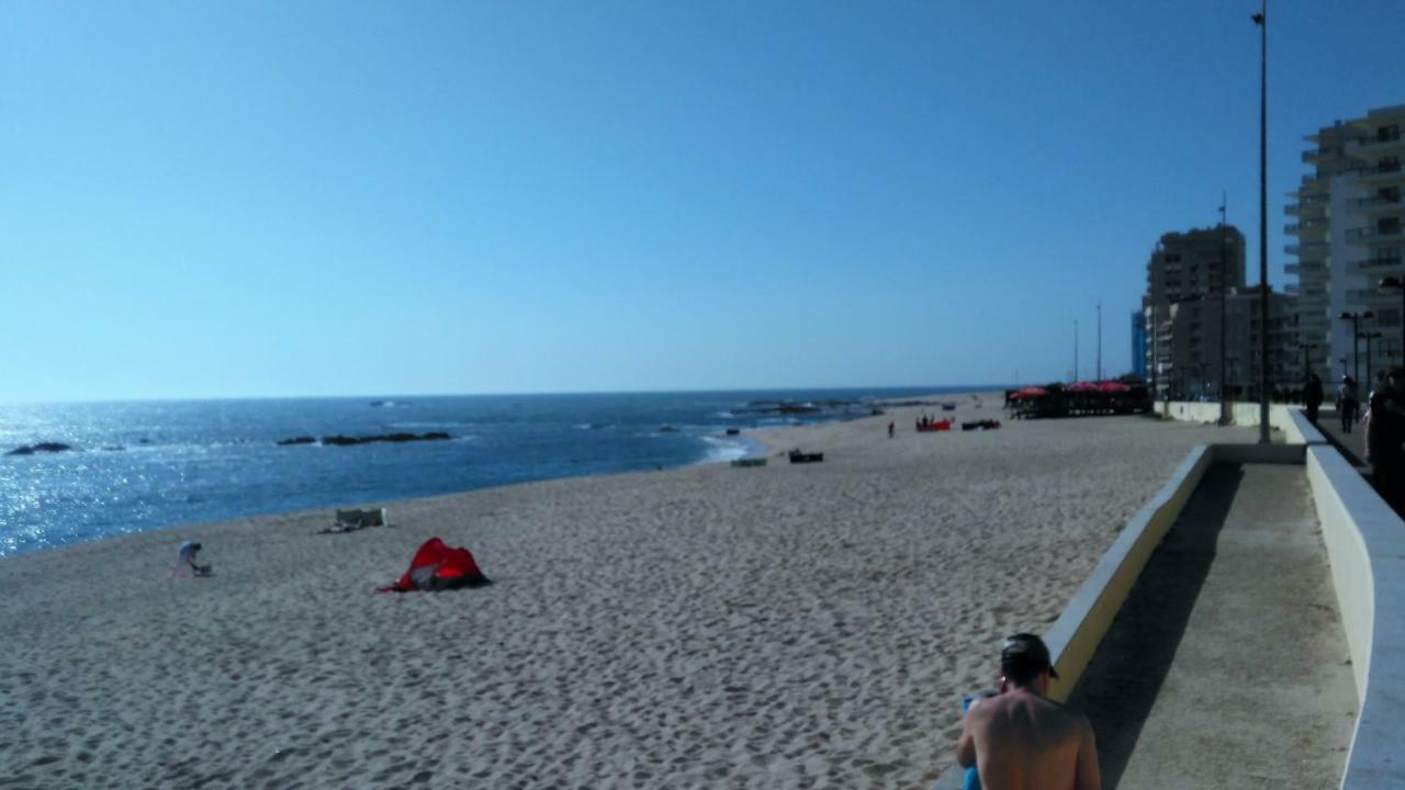 By The Beach Povoa de Varzim Exterior photo